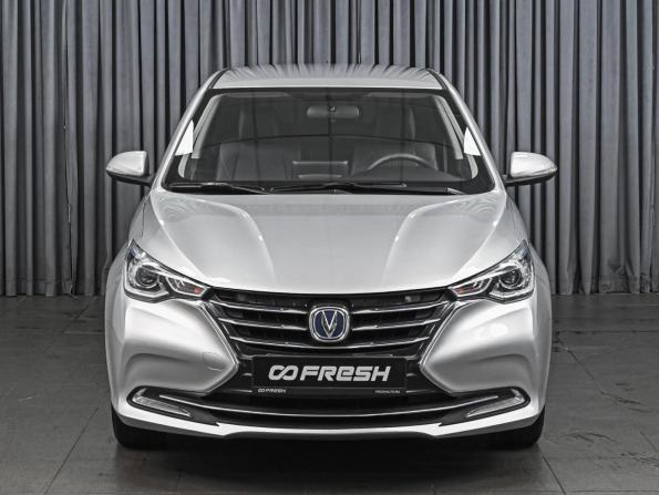 Changan Alsvin с пробегом 2023 года, цена 1 168 650 рублей, 27137 км, седан, Автокод Объявления