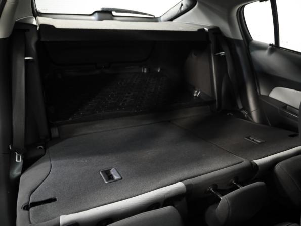 Chevrolet Cruze I Рестайлинг с пробегом 2012 года, цена 849 000 рублей, 105396 км, хэтчбек, Автокод Объявления