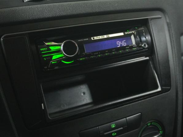Skoda Octavia II (A5) Рестайлинг с пробегом 2012 года, цена 831 000 рублей, 187267 км, лифтбек, Автокод Объявления