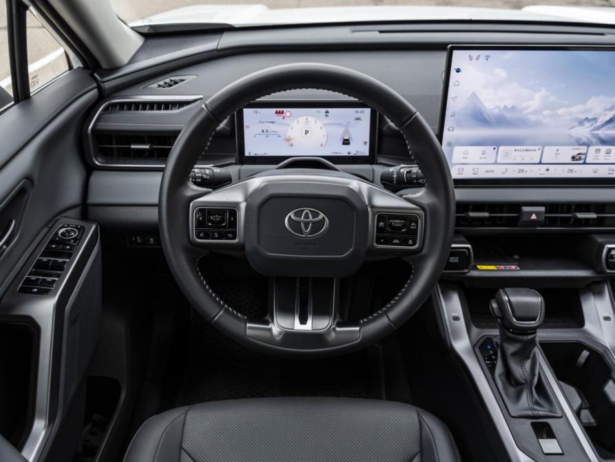 Toyota RAV4 VI (XA60) Москва  - изображение 10
