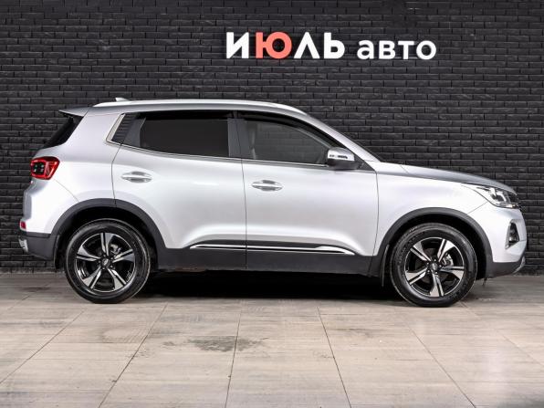 Chery Tiggo 4 Pro I с пробегом 2024 года, цена 1 560 000 рублей, 15083 км, внедорожник, Автокод Объявления