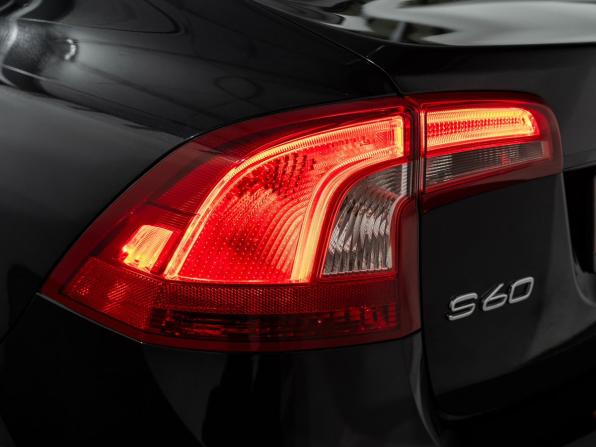 Volvo S60 II с пробегом 2013 года, цена 1 179 500 рублей, 81109 км, седан, Автокод Объявления