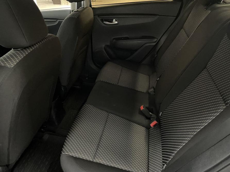 Kia Rio IV Воронеж  - изображение 14
