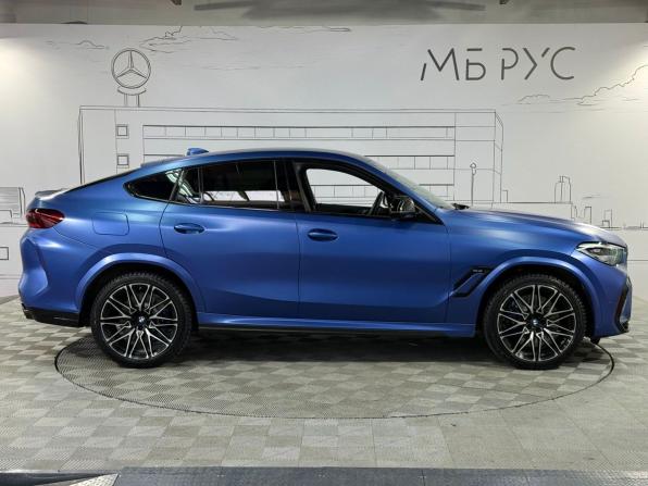 BMW X6 III (G06) с пробегом 2020 года, цена 8 490 000 рублей, 82409 км, внедорожник, Автокод Объявления