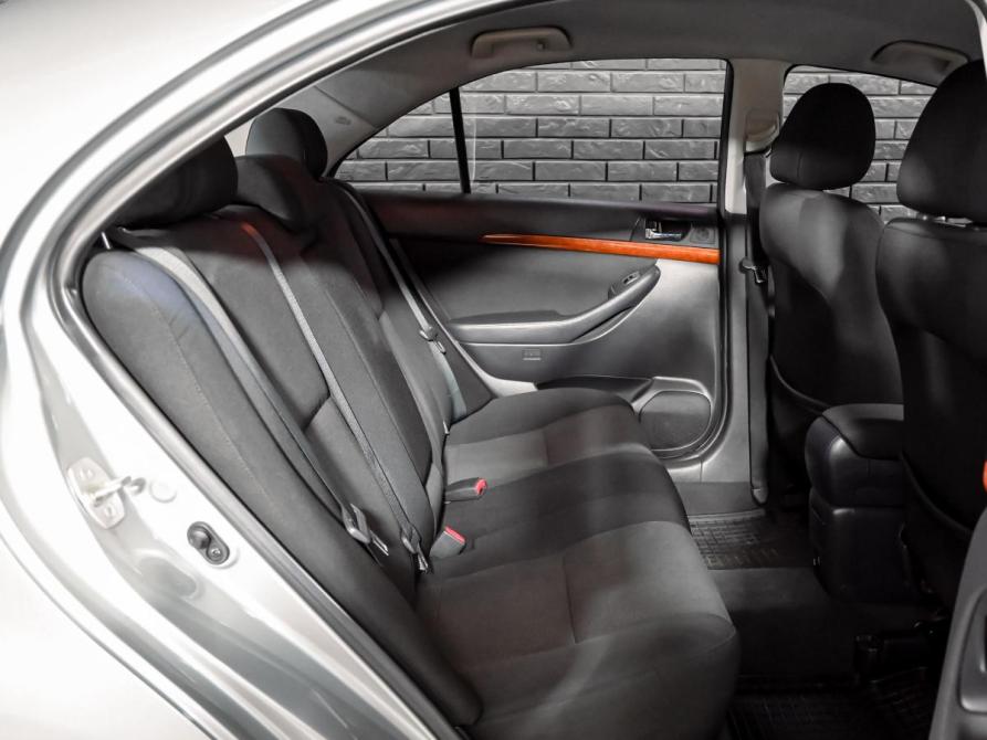 Toyota Avensis II Рестайлинг Екатеринбург  - изображение 18