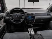 Chevrolet Lacetti I Краснодар  - изображение 24