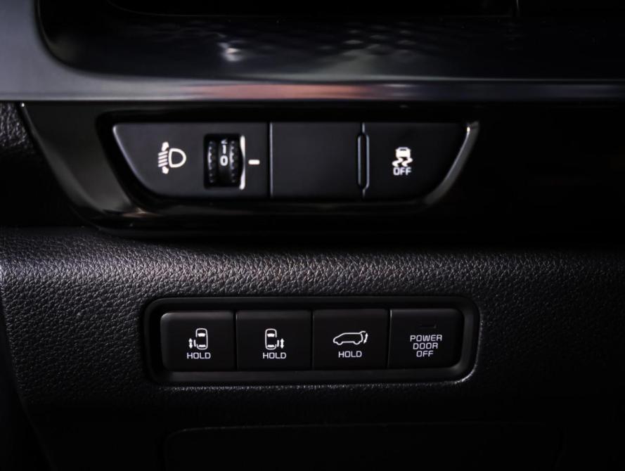 Kia Carnival IV Москва  - изображение 22