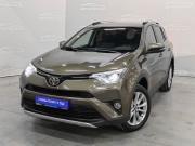 Toyota RAV4 IV (XA40) Рестайлинг Новосибирск  - изображение 48