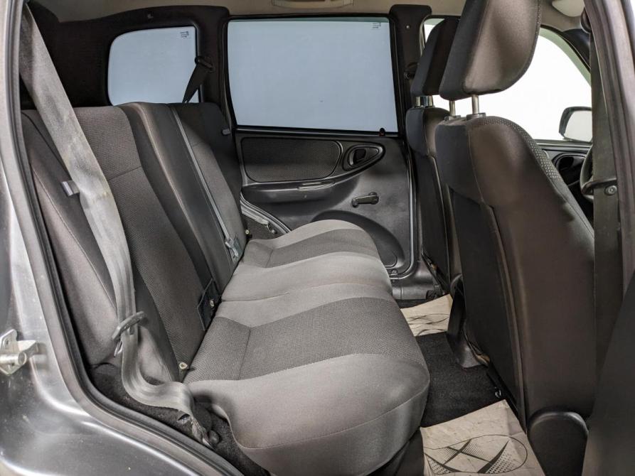 Chevrolet Niva I Рестайлинг Екатеринбург  - изображение 12