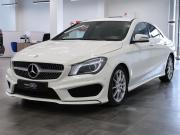 Mercedes-Benz CLA I (C117 X117) Калуга  - изображение 39