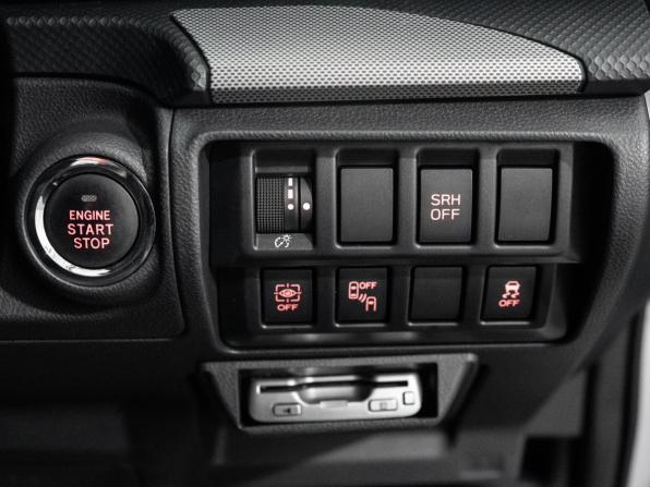 Subaru Forester V с пробегом 2020 года, цена 2 599 500 рублей, 96135 км, внедорожник, Автокод Объявления