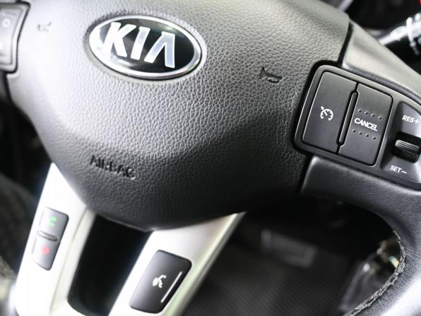 Kia Sportage III Рестайлинг с пробегом 2015 года, цена 1 499 000 рублей, 175000 км, внедорожник, Автокод Объявления