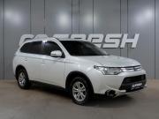 Mitsubishi Outlander III Рестайлинг Воронеж  - изображение 22
