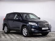 Toyota RAV4 III (XA30) Рестайлинг Санкт-Петербург  - изображение 30