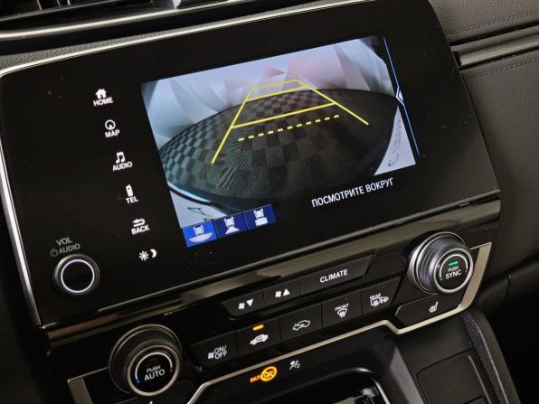 Honda CR-V V с пробегом 2018 года, цена 3 100 000 рублей, 52164 км, внедорожник, Автокод Объявления