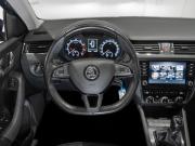 Skoda Octavia III (A7) Рестайлинг Москва  - изображение 33