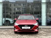 Hyundai Solaris II Рестайлинг Самара  - изображение 16