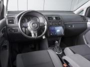 Volkswagen Touran I Рестайлинг 2 Ростов-на-Дону  - изображение 23