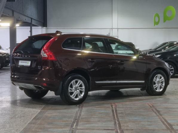 Volvo XC60 I Рестайлинг с пробегом 2014 года, цена 1 799 000 рублей, 199920 км, внедорожник, Автокод Объявления