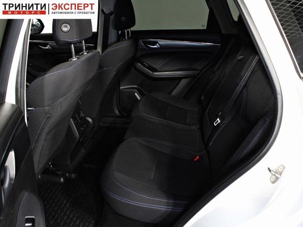 Haval Jolion I с пробегом 2024 года, цена 2 157 000 рублей, 28794 км, внедорожник, Автокод Объявления