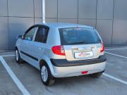 Hyundai Getz I Рестайлинг Воронеж  - изображение 26