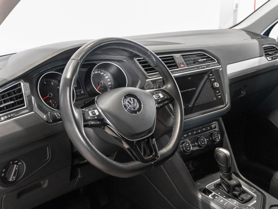 Volkswagen Tiguan II Казань  - изображение 5