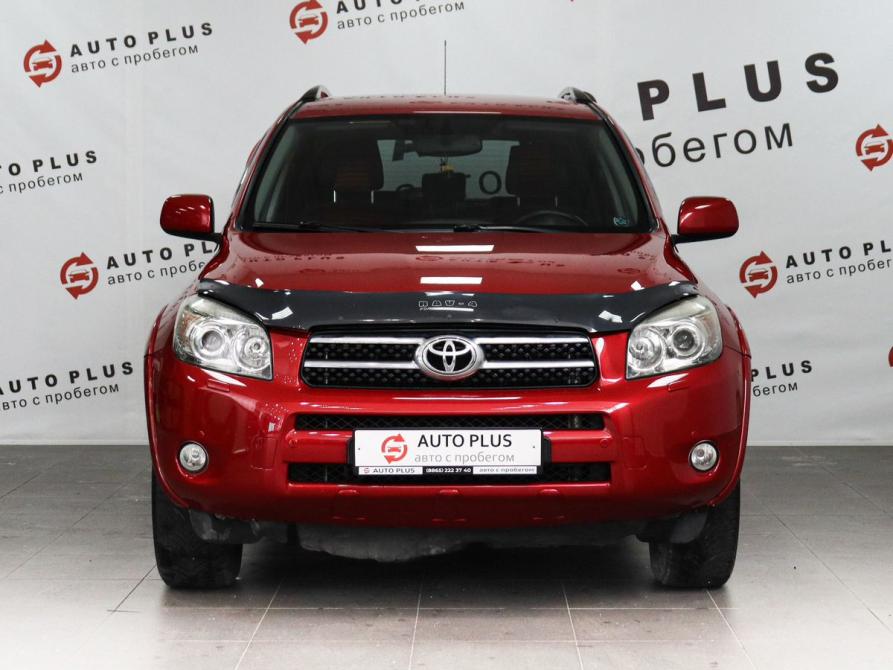 Toyota RAV4 III (XA30) Минеральные Воды  - изображение 3
