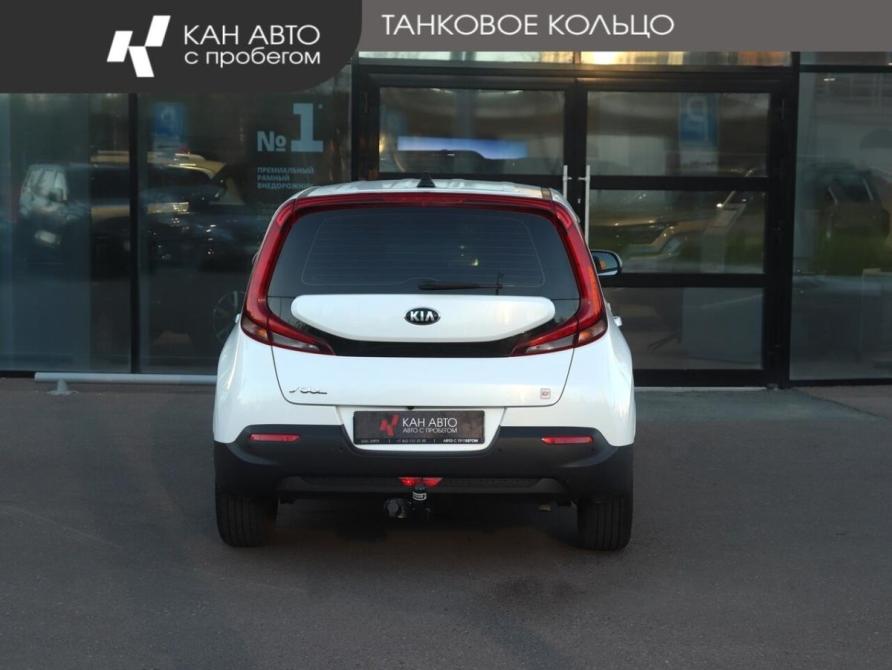 Kia Soul III Казань  - изображение 4
