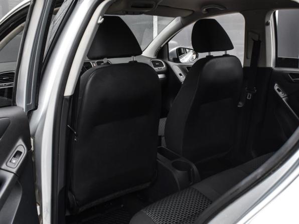 Volkswagen Golf VI с пробегом 2011 года, цена 1 150 000 рублей, 100365 км, хэтчбек, Автокод Объявления