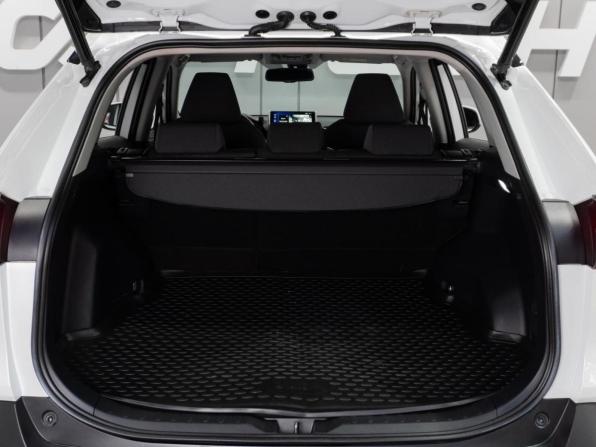 Toyota RAV4 V (XA50) с пробегом 2020 года, цена 3 627 554 рубля, 122273 км, внедорожник, Автокод Объявления