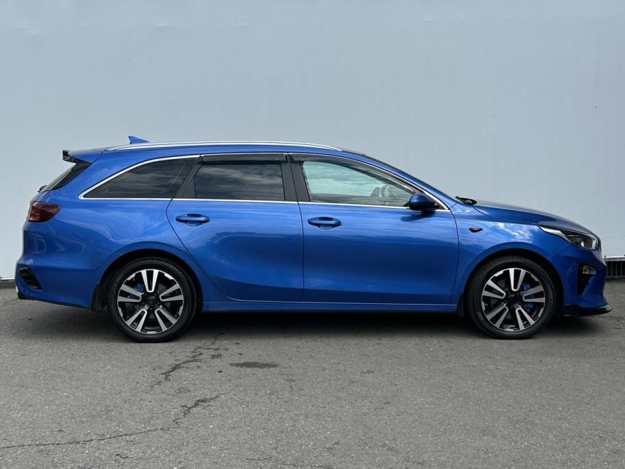 Kia Ceed III Москва  - изображение 4