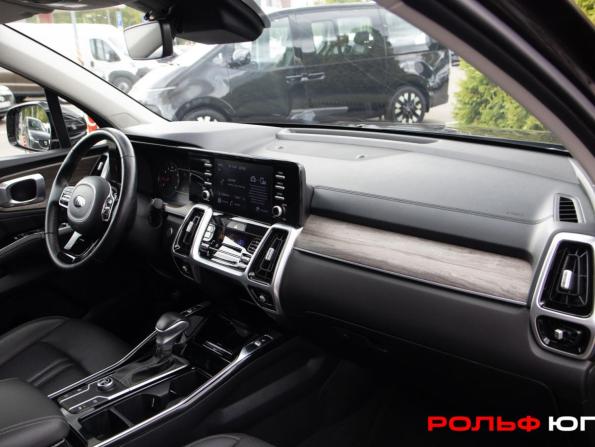 Kia Sorento IV с пробегом 2021 года, цена 3 928 000 рублей, 36468 км, внедорожник, Автокод Объявления