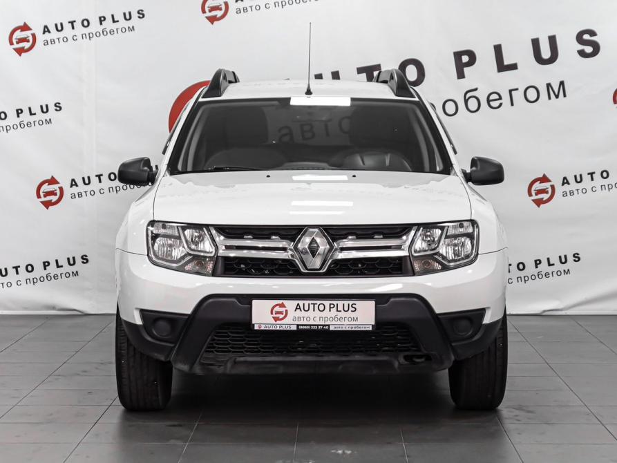 Renault Duster I Рестайлинг Минеральные Воды  - изображение 3