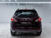 Nissan Murano II (Z51) Рестайлинг 2 Уфа  - изображение 62