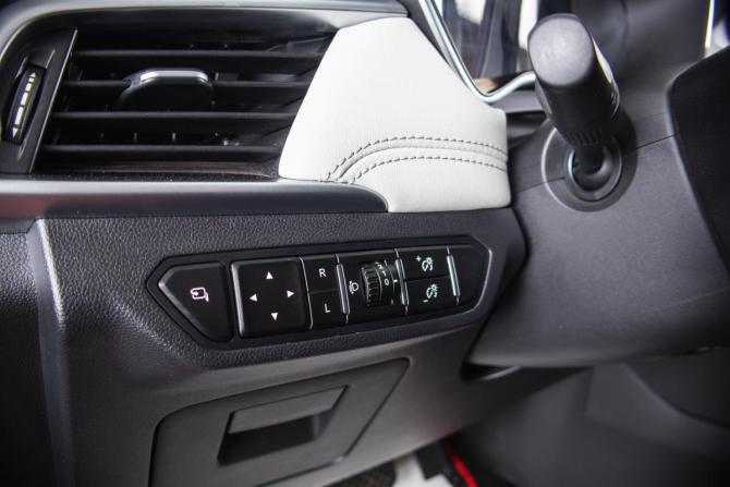 Chevrolet Captiva II с пробегом 2022 года, цена 2 149 000 рублей, 37000 км, внедорожник, Автокод Объявления