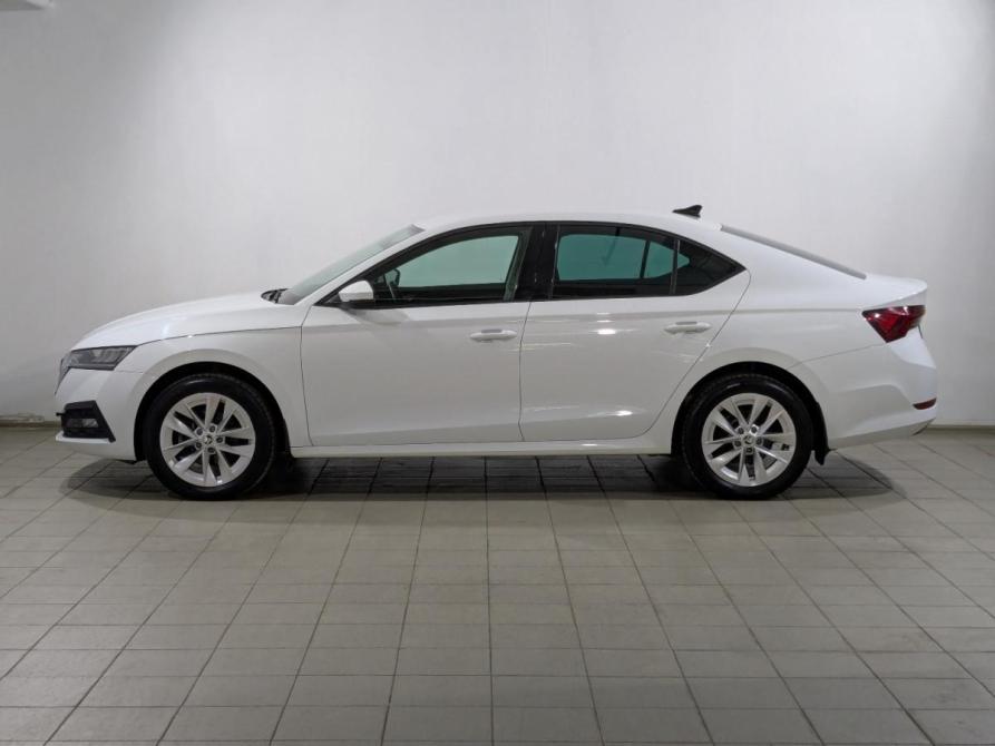 Skoda Octavia IV (A8) Химки  - изображение 7