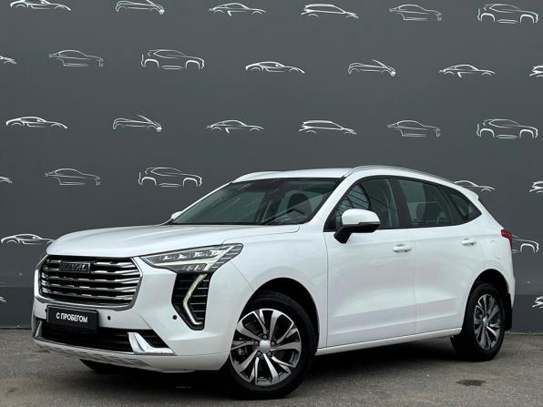 Haval Jolion I с пробегом 2023 года, цена 1 698 200 рублей, 38616 км, внедорожник, Автокод Объявления