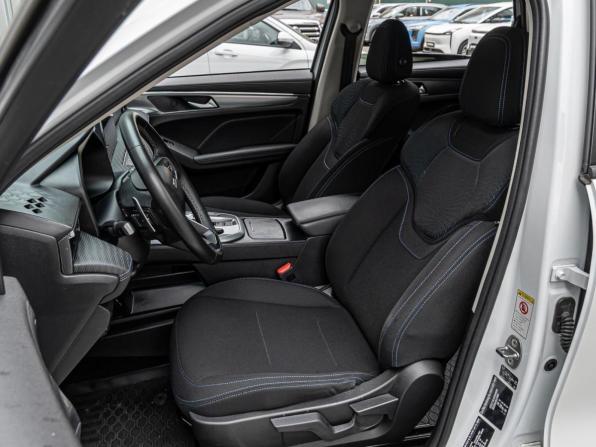 Haval Jolion I Рестайлинг с пробегом 2024 года, цена 1 690 000 рублей, 42131 км, внедорожник, Автокод Объявления