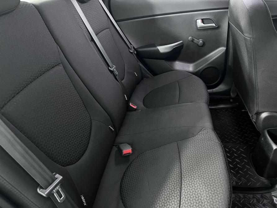 Kia Rio III Калининград  - изображение 11