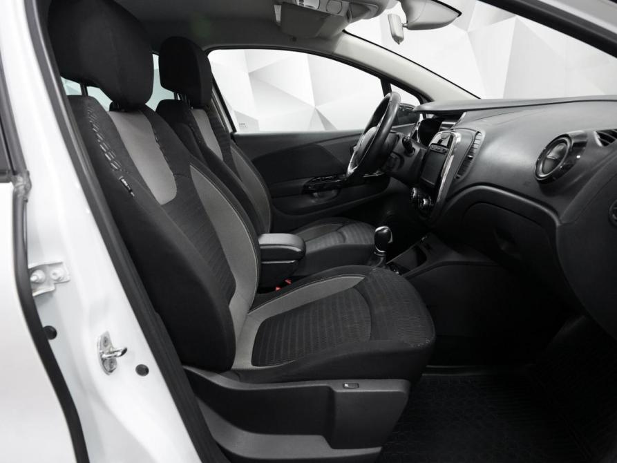 Renault Kaptur I Ульяновск  - изображение 12