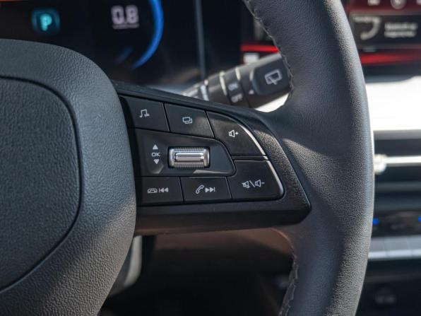 Changan CS35 Plus I Рестайлинг с пробегом 2023 года, цена 1 750 000 рублей, 55927 км, внедорожник, Автокод Объявления