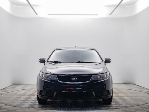 Kia Cerato II с пробегом 2009 года, цена 574 000 рублей, 208677 км, седан, Автокод Объявления