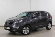 Kia Sportage III Рестайлинг Астрахань  - изображение 26