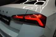 Skoda Rapid I Рестайлинг Крым  - изображение 48