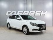 Lada (ВАЗ) Vesta I Воронеж  - изображение 21