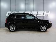 Hyundai Tucson I Воронеж  - изображение 22