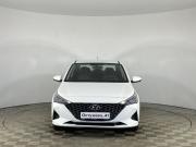 Hyundai Solaris II Рестайлинг Воронеж  - изображение 34