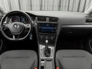 Volkswagen Golf VII Рестайлинг Москва  - изображение 35