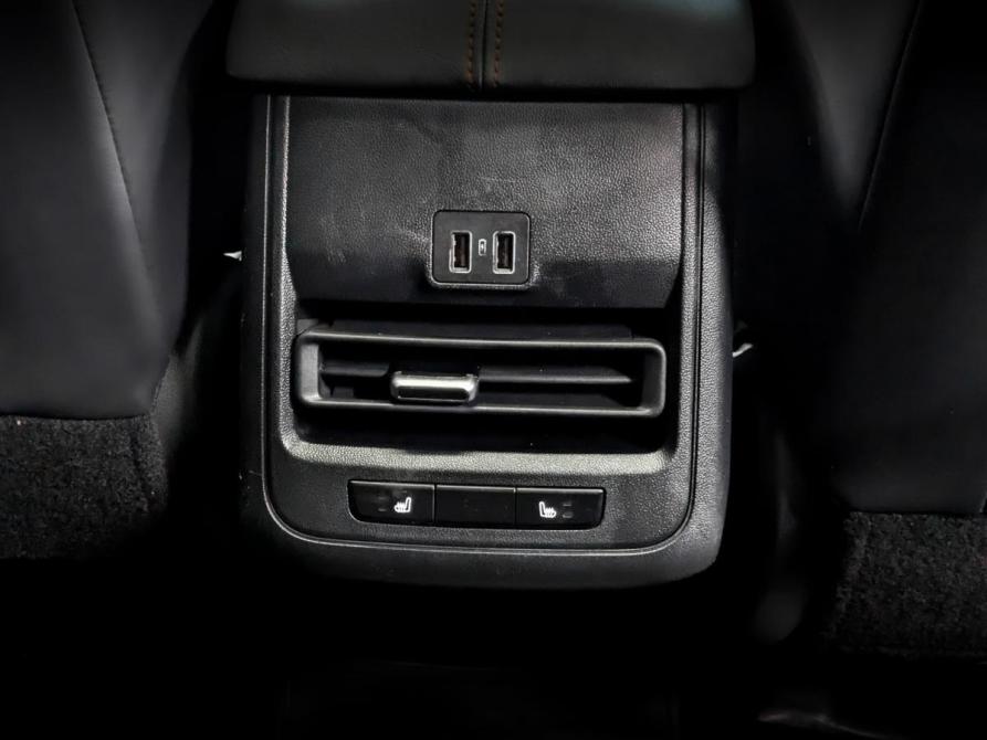 Changan CS55 Plus II Москва  - изображение 29