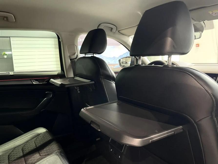 Skoda Kodiaq I Москва  - изображение 17